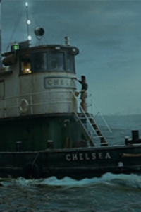 Curious Case of Benjamin Button, The